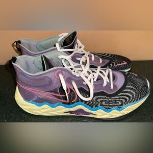 Kevin Love - PE/Player Sample Miami Heat